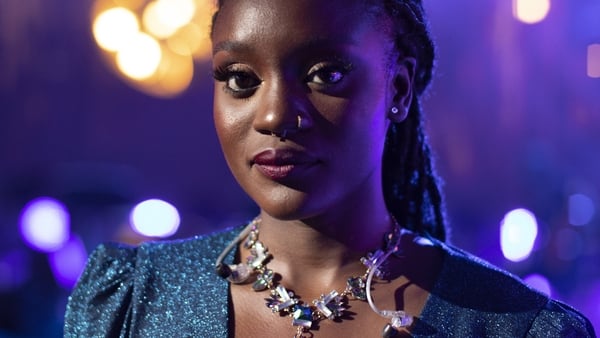 Other Voices 20: John Grant, Tolü Makay, Mango X MathMan & more
