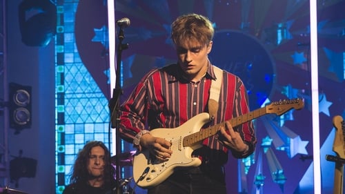 Sam Fender