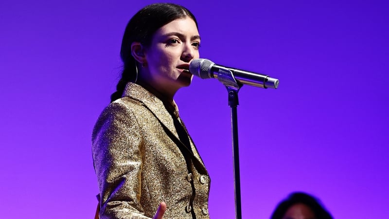 Lorde