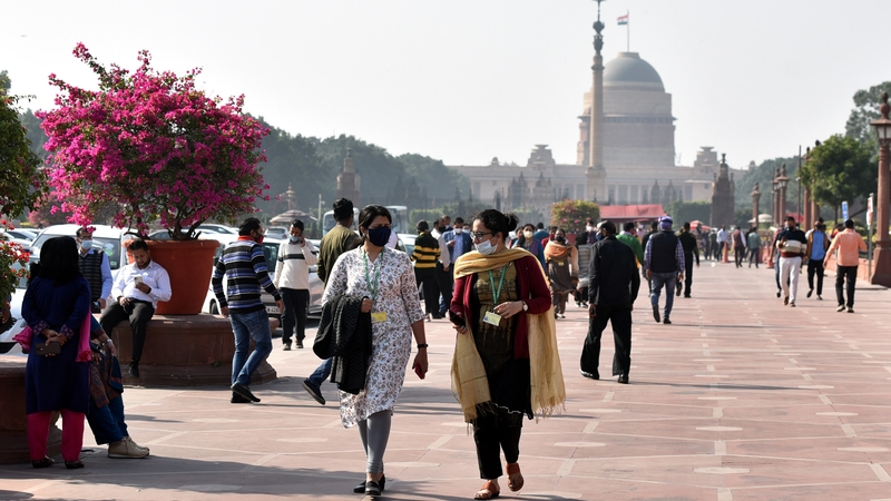 A clearer picture will emerge when India completes its Covid-delayed census