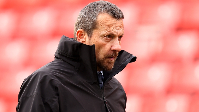 Slavisa Jokanovic had a disappointing reign at the Blades