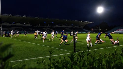 Can Ulster end Leinster's winning run?