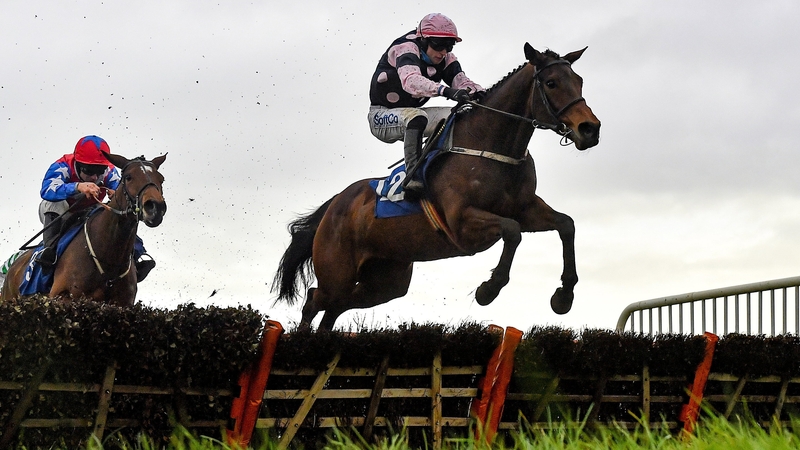 Braganza defied a 1439-day absence under Sean O'Keeffe