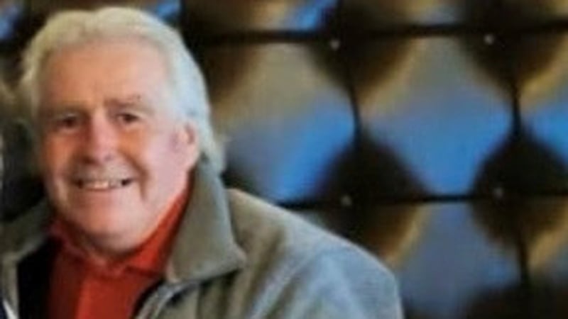 Neighbours say Christopher Hall was always friendly