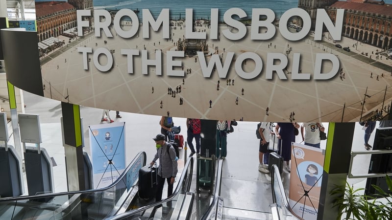 Those who are fully vaccinated must also present a negative Covid test to enter nightclubs, bars, large events and care homes