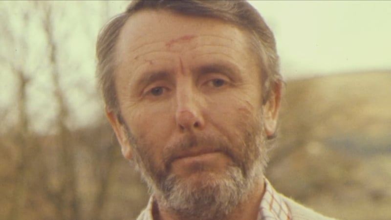 The Case I Can't Forget