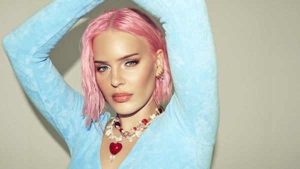 Anne-Marie
