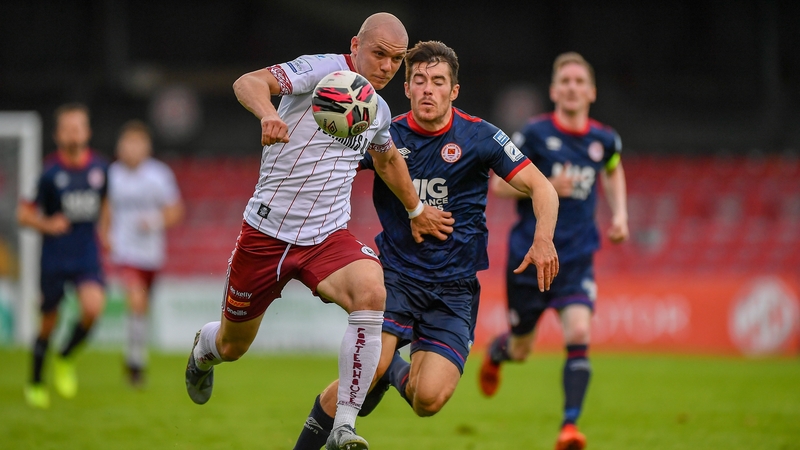 A Dublin derby awaits as the 2021 League of Ireland season comes to a close