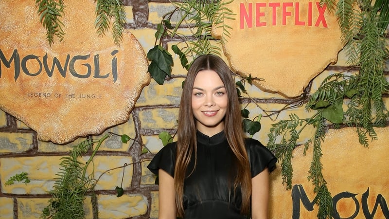 Scarlett Byrne