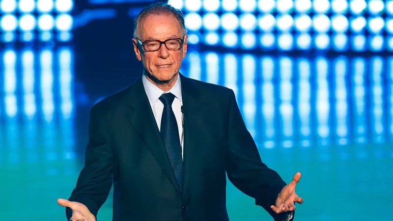 Carlos Arthur Nuzman has been sentenced to 30 years in jail