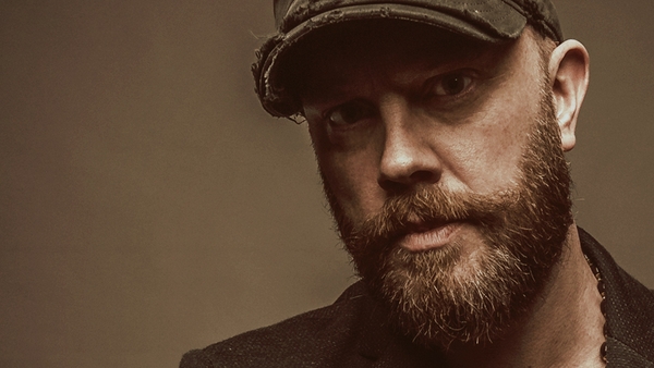 Tune Of The Week: Drinkin' Alone by Ryan Sheridan