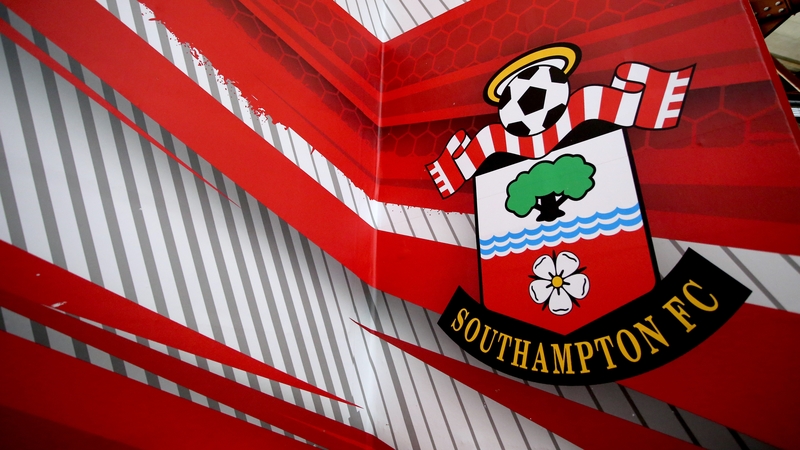 The game at St Mary's is now off