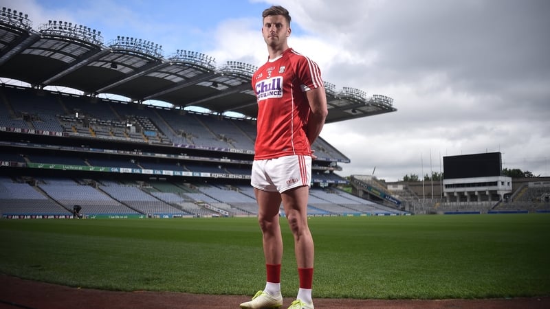 Eoin Cadogan starred on some big days at Croke Park