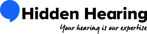 Hidden Hearing