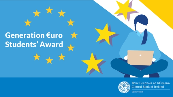 Generation Euro competition: Sign up and take part here!