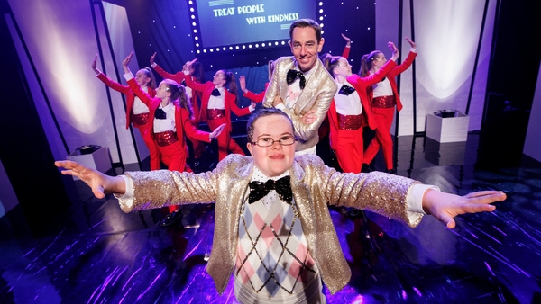 Late Late Toy Show: As it happened
