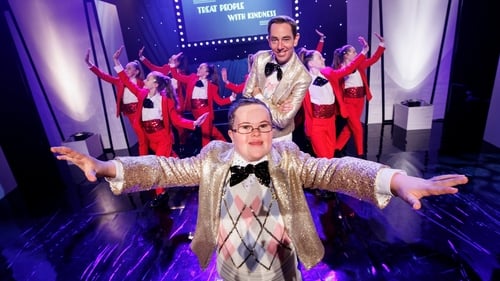 The Late Late Toy Show was once again the most watched show of the year