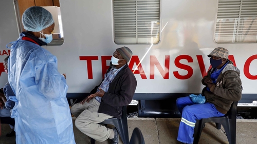 The WHO said it could take several weeks to complete studies of Omicron to see if there are any changes in transmissibility, severity or implications for Covid vaccines, tests and treatments