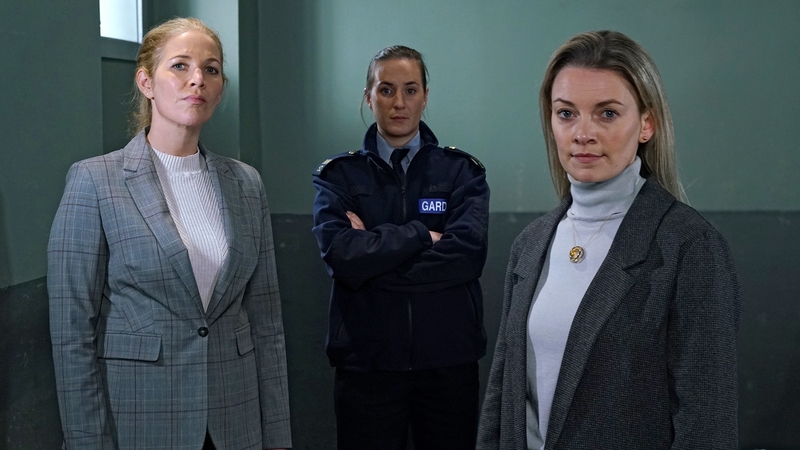 How much is Lucy in the frame on Fair City?