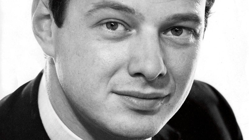Brian Epstein