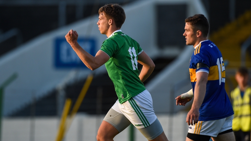 Both Limerick and Tipperary will have aspirations of reaching a Munster SFC final with Cork and Kerry on the other side of the draw