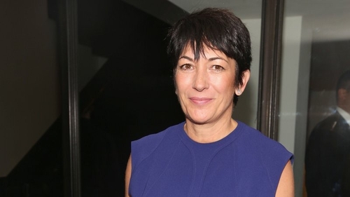 Four women who testified for the prosecution said Ms Maxwell recruited and groomed them for abuse by Epstein when they were teenagers