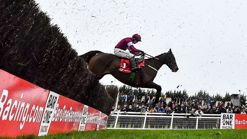 Beacon Edge missed the Christmas programme