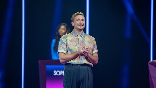 Patrick O'Sullivan