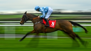 World Cup, Kilmacud Crokes & Rachael Blackmore