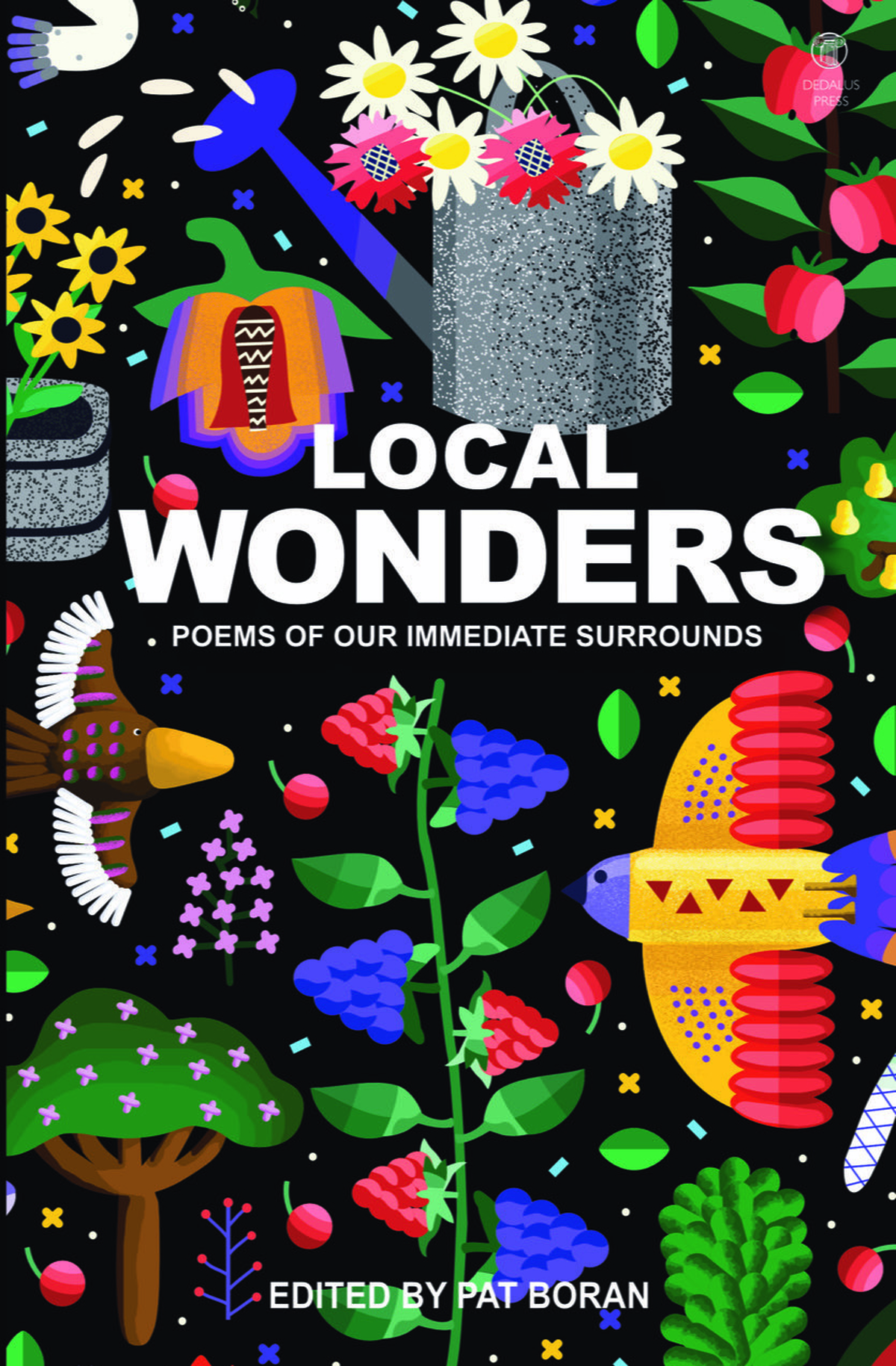 The Poetry Programme Sunday 28 November 2021