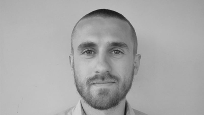 Aikido Finance's CEO and co-founder Shane O'Byrne