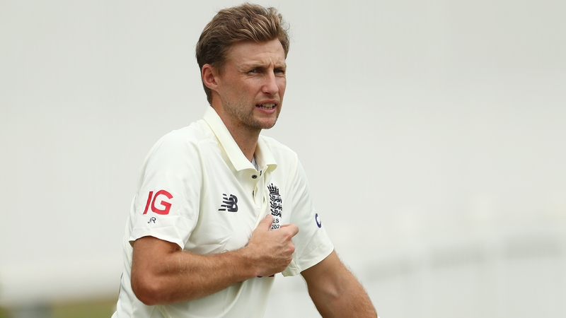 Joe Root: "I stand by what I said."