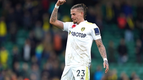 Phillips was subbed off against Brighton for the good of the team, according to his manager