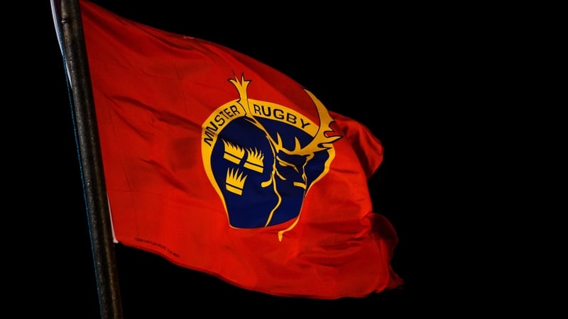 Munster are due to visit Wasps on Sunday 12 December