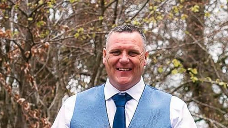 Niall Finnegan from Cullyhanna, Co Armagh was sentenced to four and a half years with the final 18 months suspended