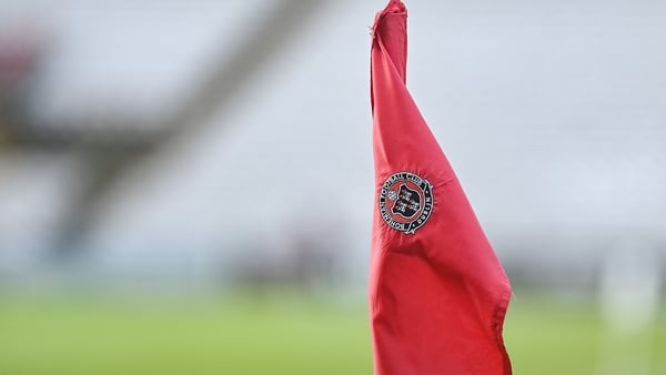 'Such behaviour has no place in our club'