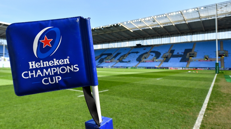 Munster are due to play Wasps in Coventry on 12 December