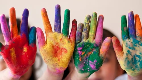 Children have coped in different ways throughout the pandemic