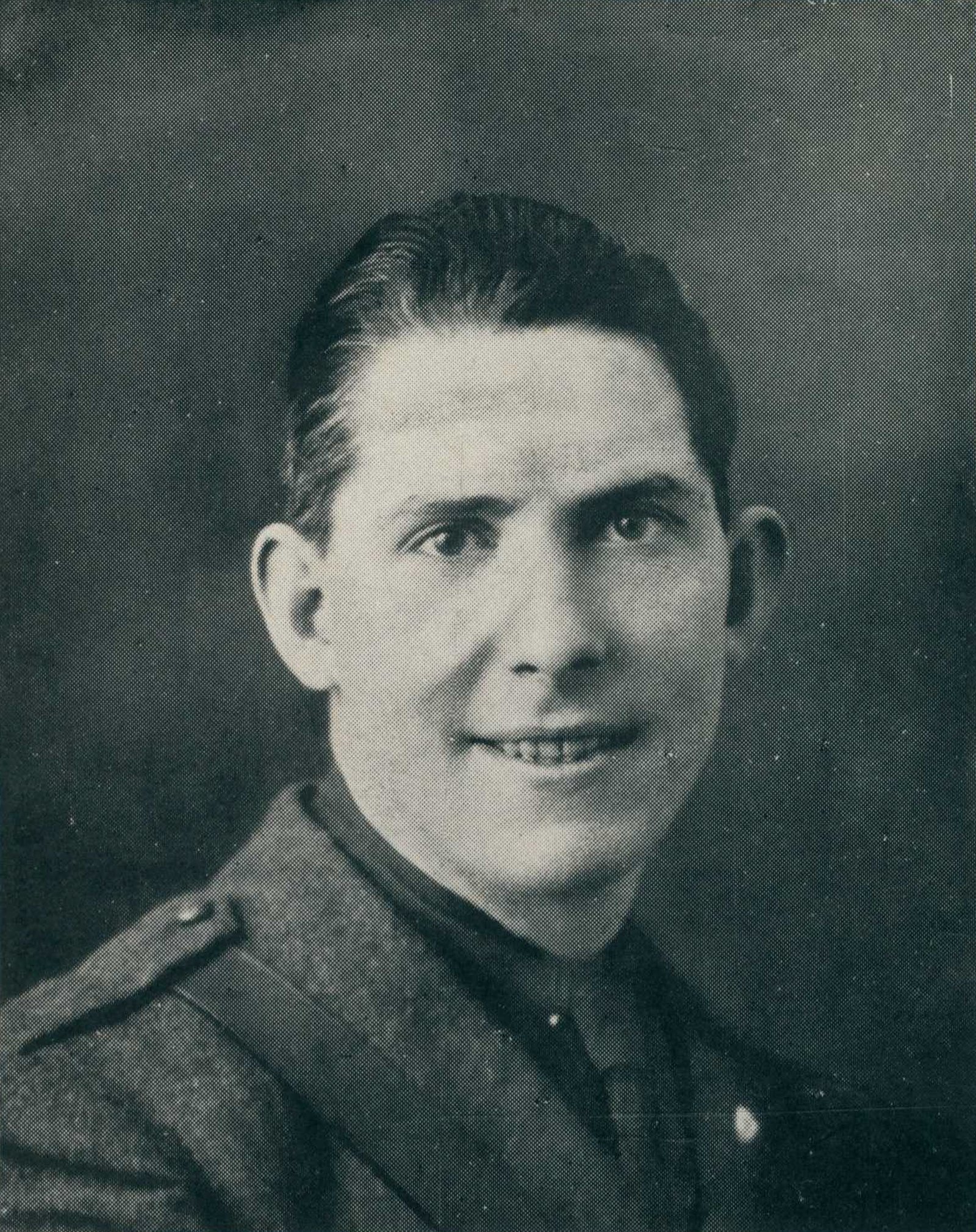 Longford IRA Commander Seán Mac Eoin: 'This Treaty brings the freedom that is necessary, it brings the freedom that we all were ready to die for'. Credit: Military Archives