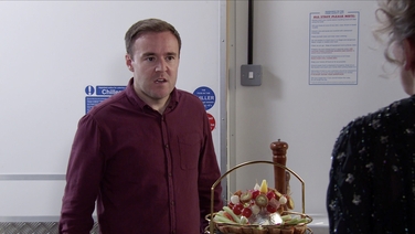 Coronation Street Preview, July 11