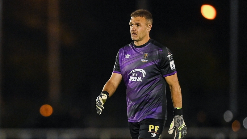 Brian Murphy: 'I was made a scapegoat for a lot of it. You have to stand up for what you believe in.'