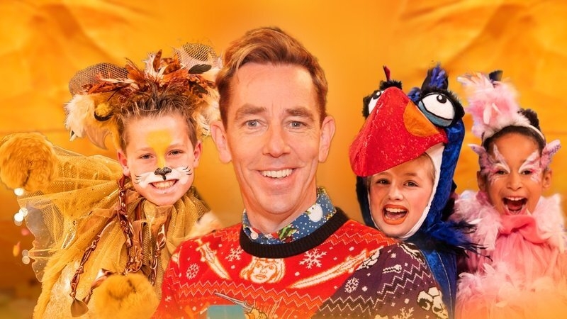 Revolut co-founder pledges an additional million Euro to the RTÉ Toy Show Appeal