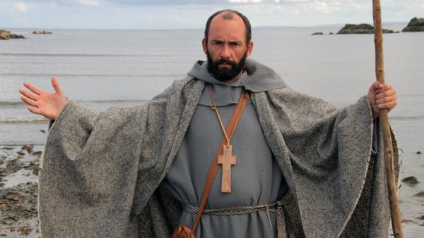 Colmcille: An Naomh Dána á cheiliúradh ar TG4