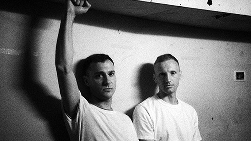 Real Lies: "All the best music sounds like longing. Ours longs to sound like that, too."