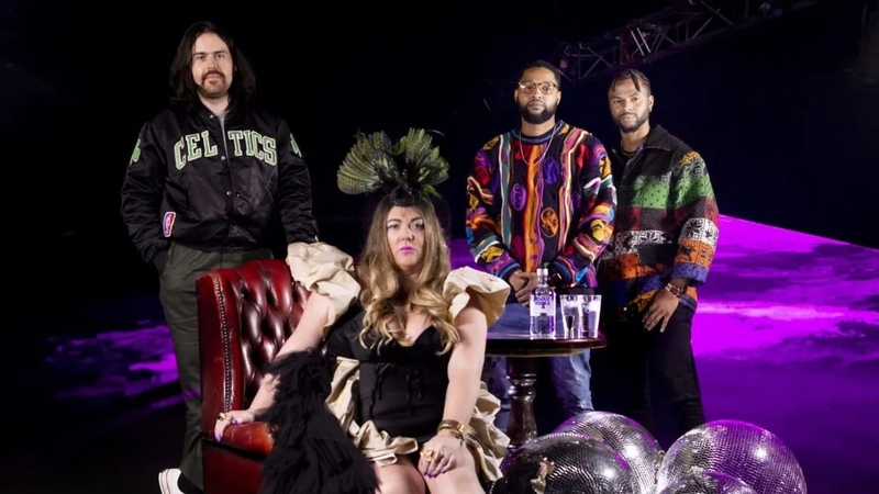 Andrea Horan has joined the Absolut Clubbing Council in order to inspire and support the next chapter of clubbing in Ireland.