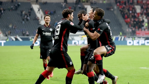 Spectators could miss out on attending football for a number of weeks in Germany