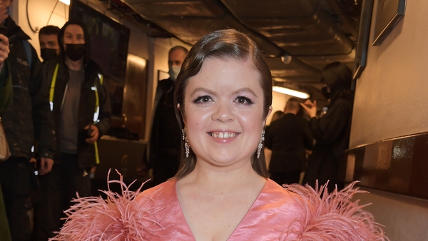 Sinéad Burke