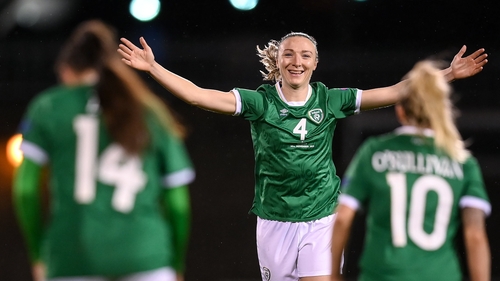 'What this Euros is doing, especially just being across the pond, is massive'