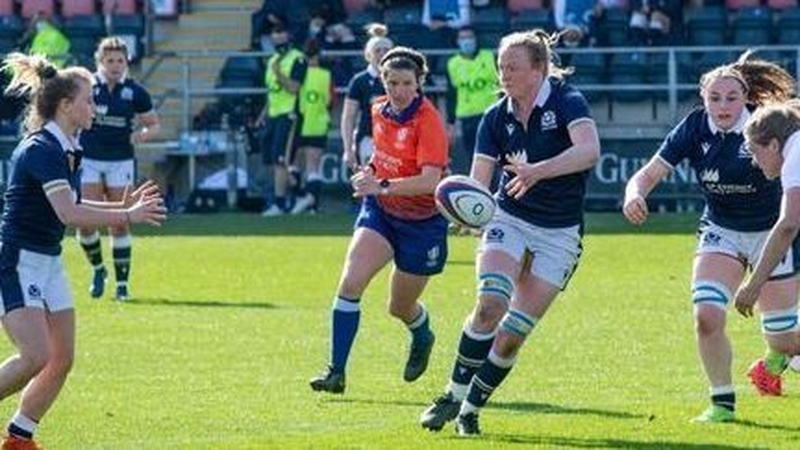 Siobhan Cattigan (C)