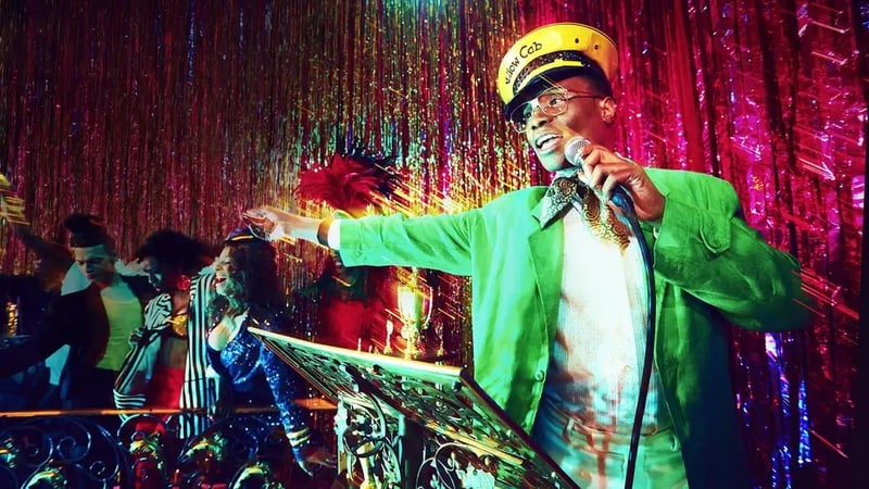 From It's A Sin to How To Get Away With Murder, these characters show what life is like, from the height of the AIDS epidemic to today.